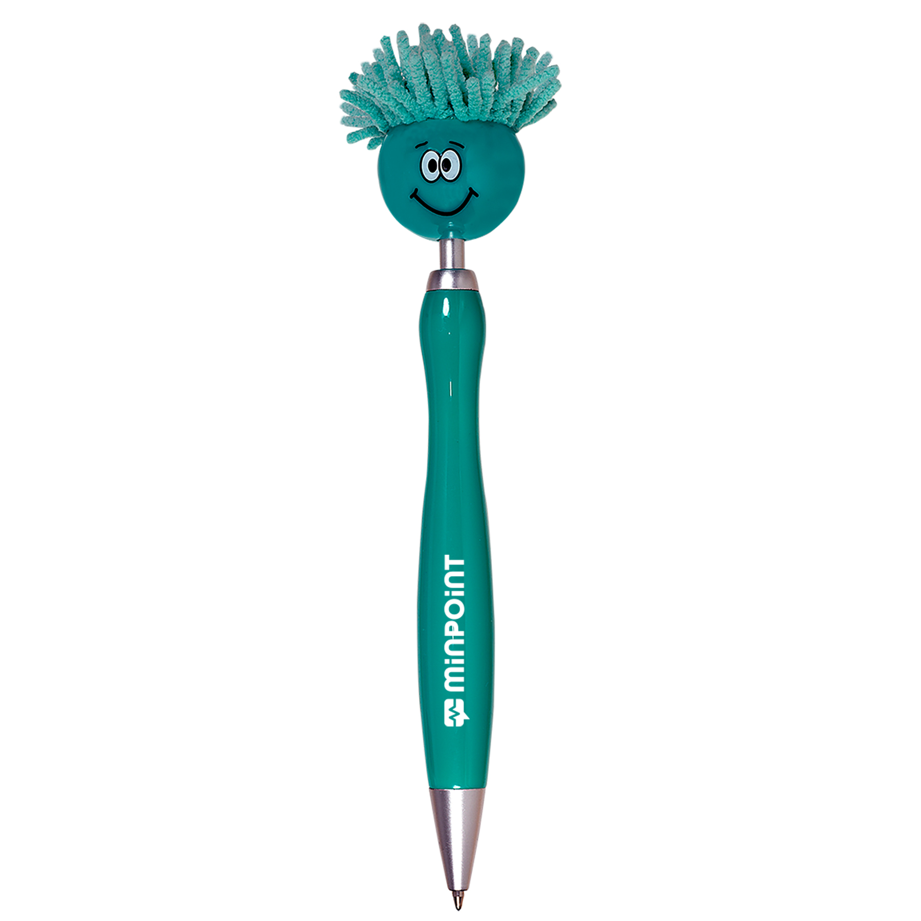 Picture of Spinner Ball Pen.