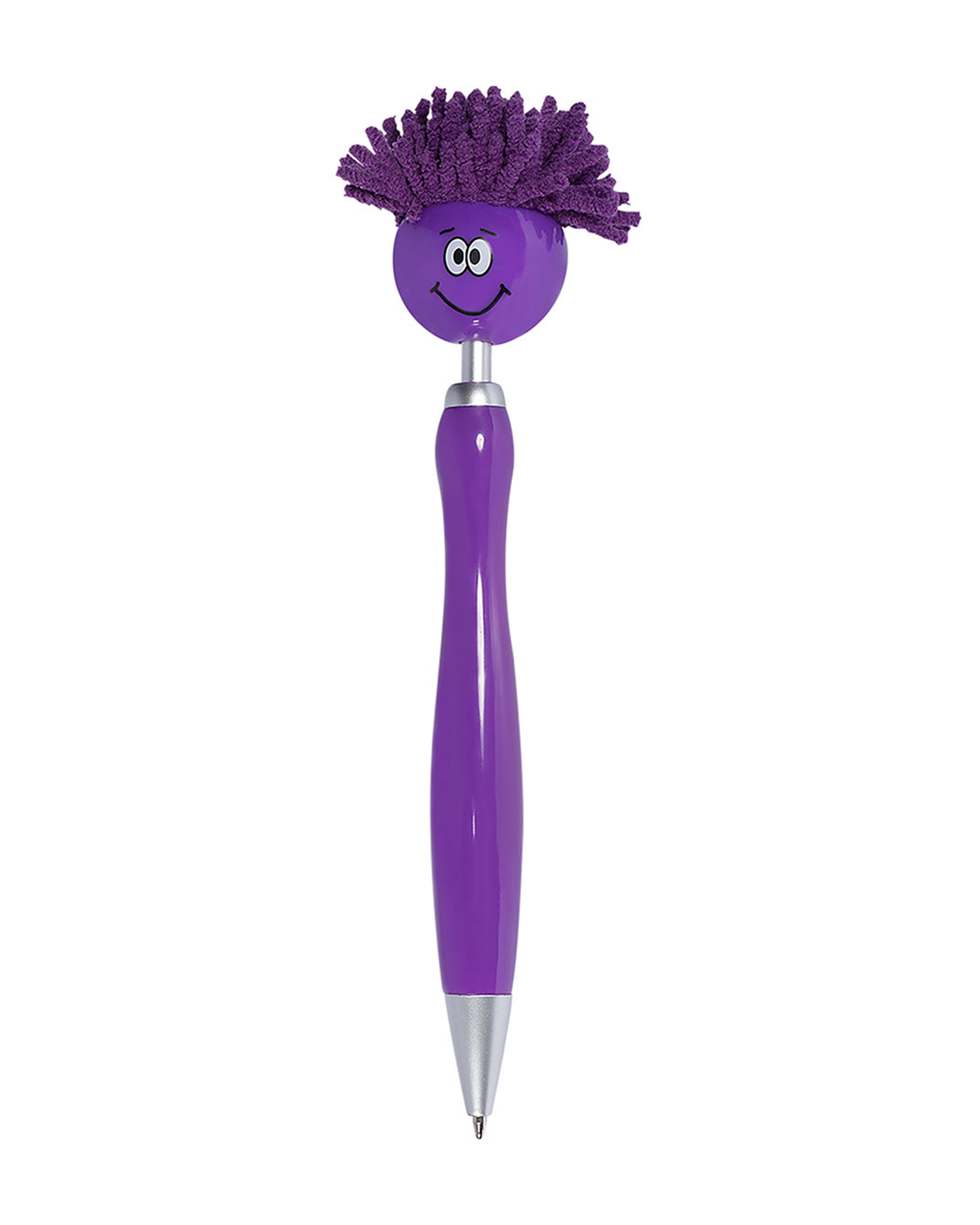 Picture of Spinner Ball Pen.