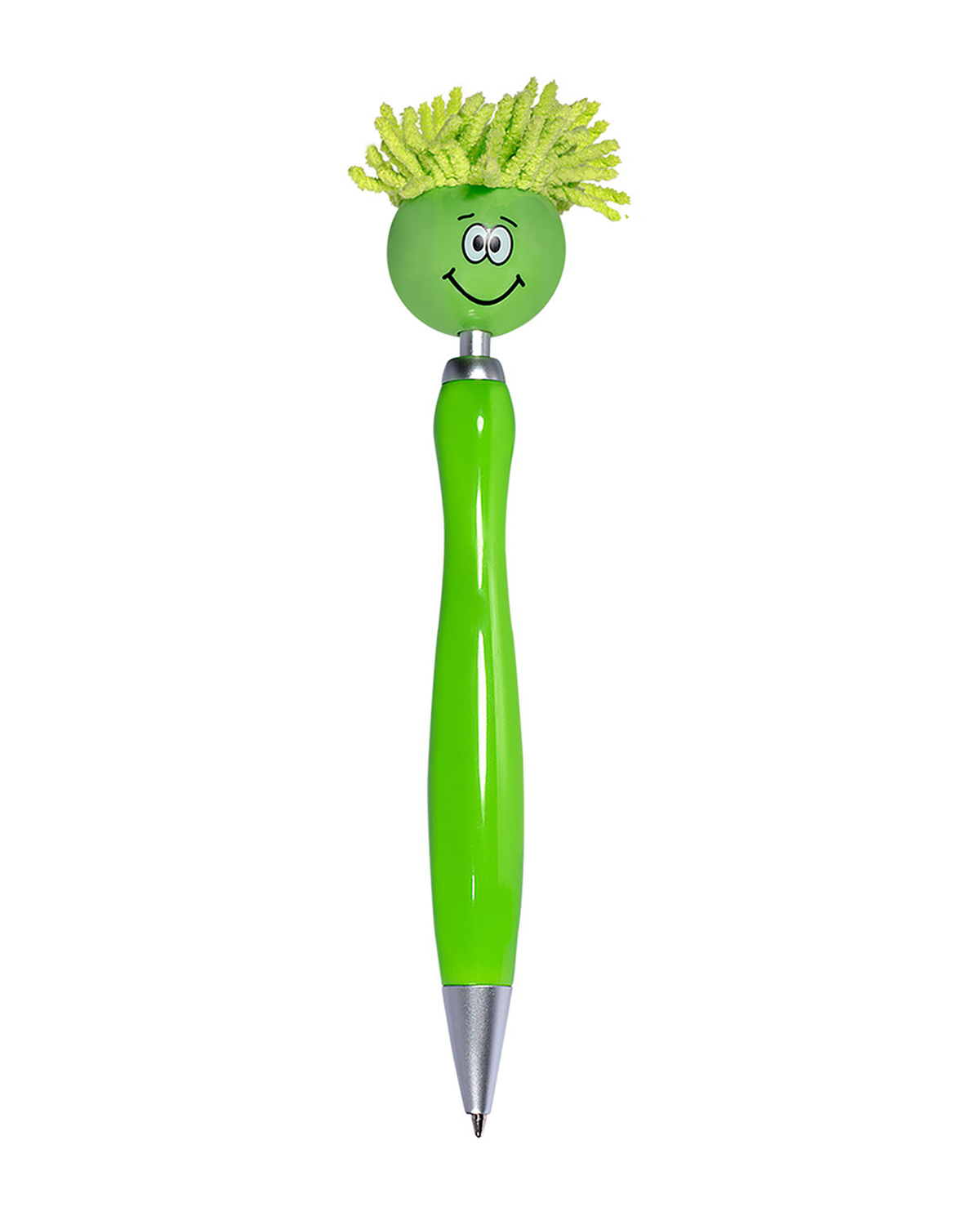 Picture of Spinner Ball Pen.