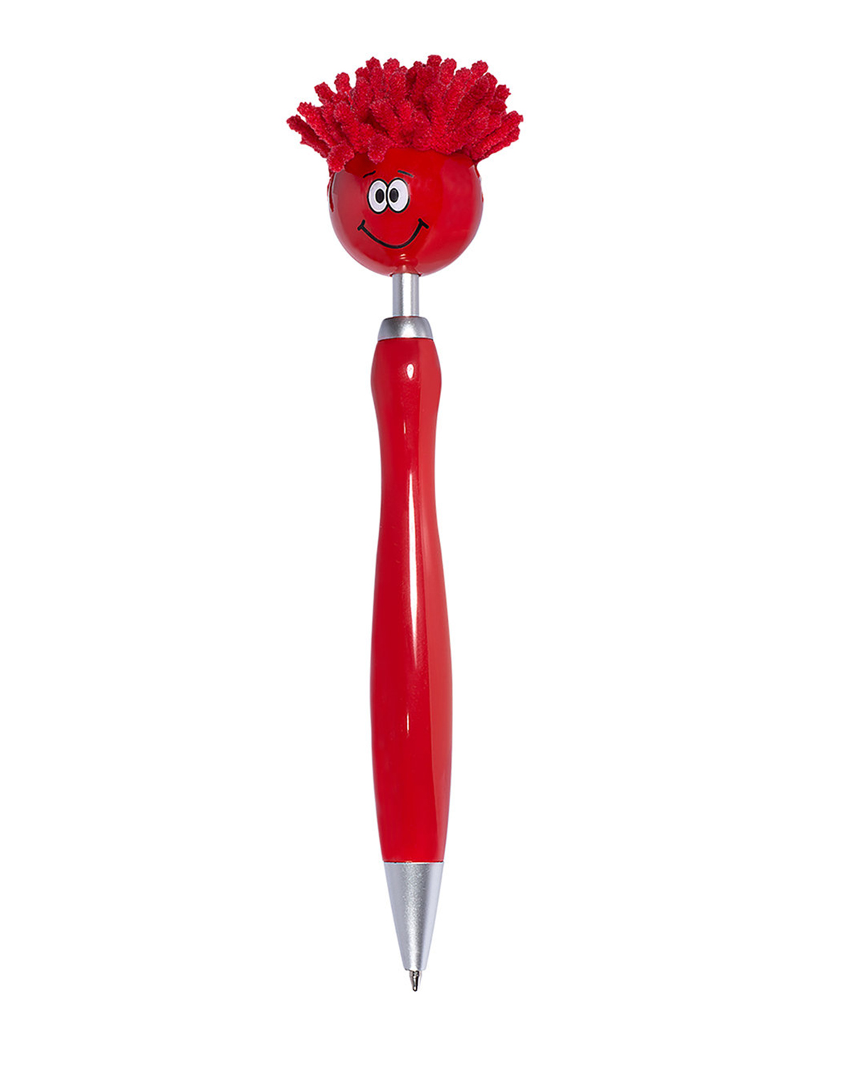 Picture of Spinner Ball Pen.