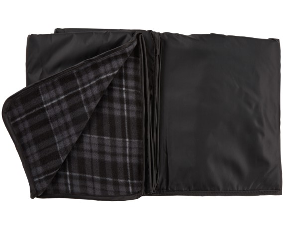 Picture of Polar Fleece Picnic Blanket