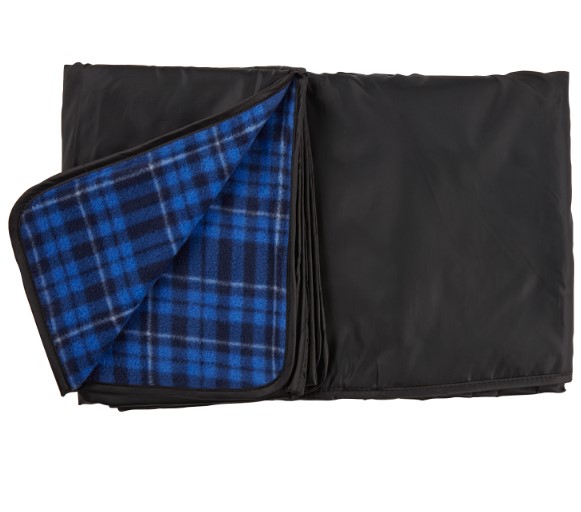 Picture of Polar Fleece Picnic Blanket
