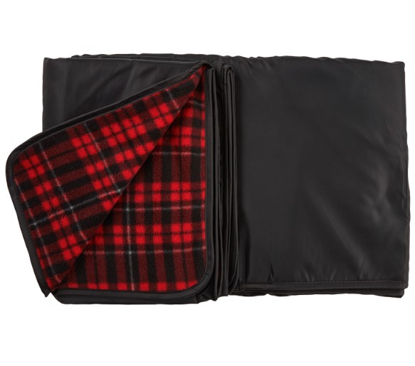 Picture of Polar Fleece Picnic Blanket