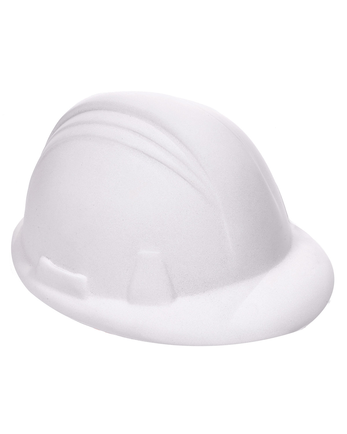 Picture of Construction Hard Hat Shape Stress Ball.