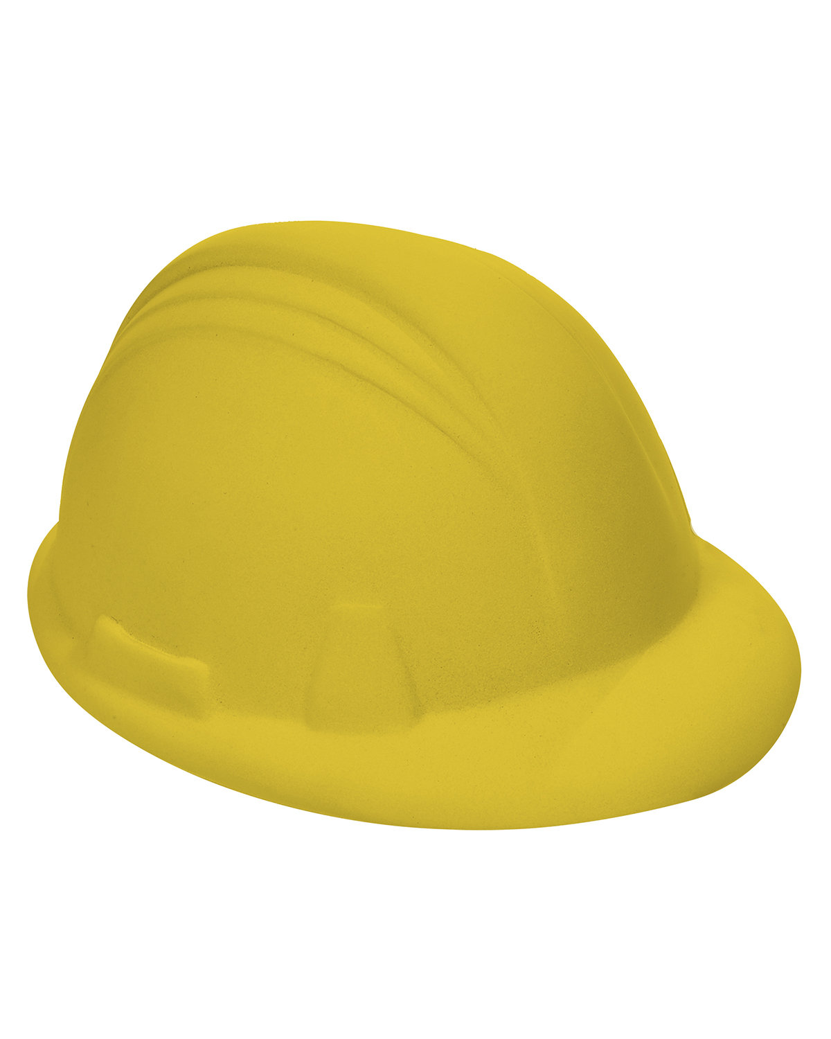 Picture of Construction Hard Hat Shape Stress Ball.