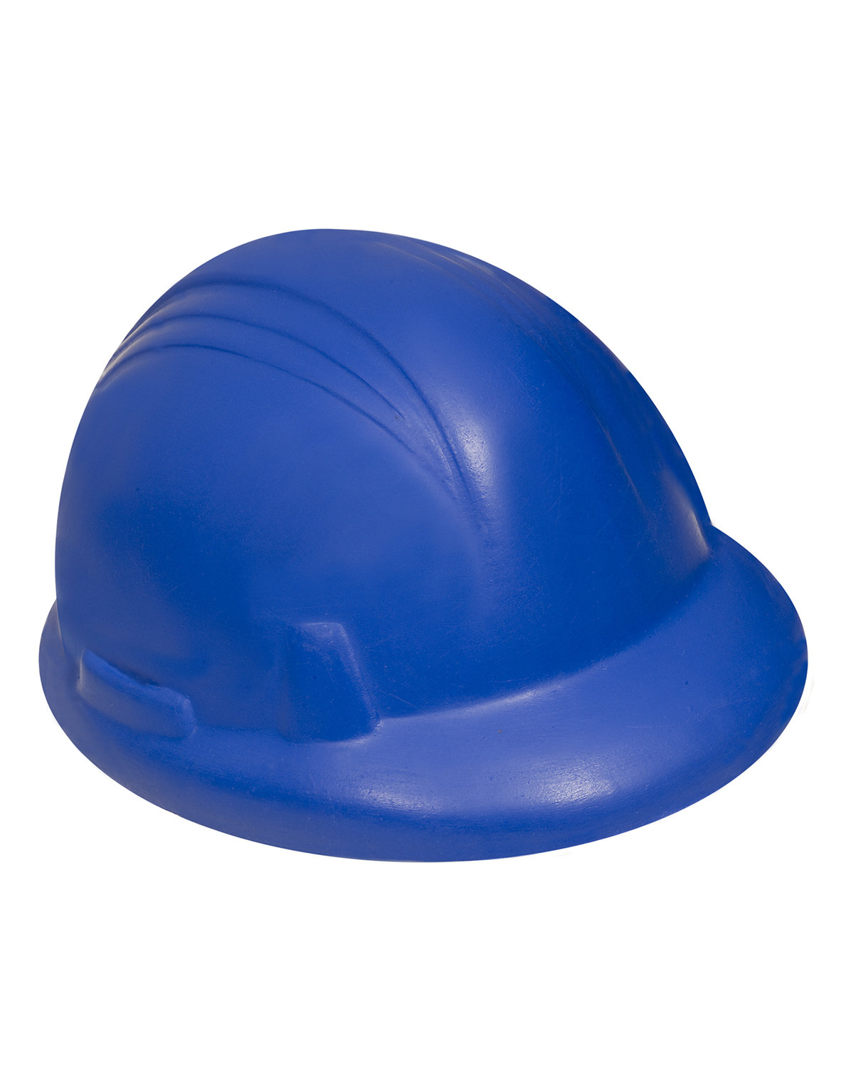 Picture of Construction Hard Hat Shape Stress Ball.