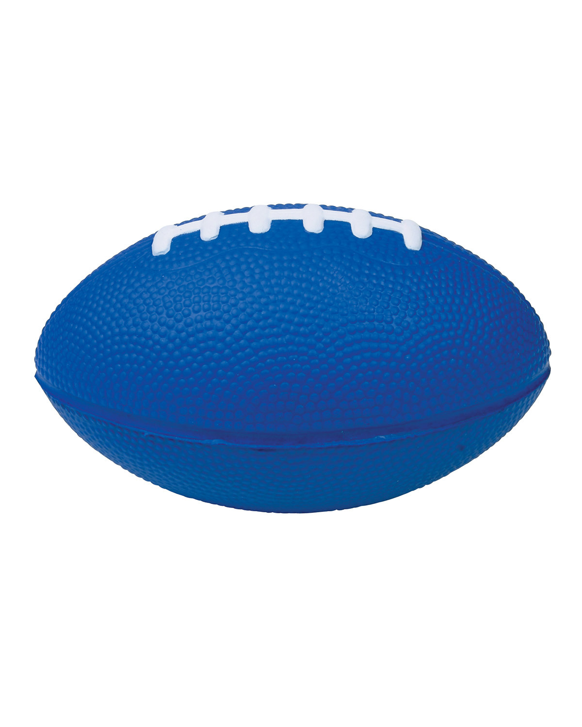 Picture of 5" Football Shape Stress Ball.