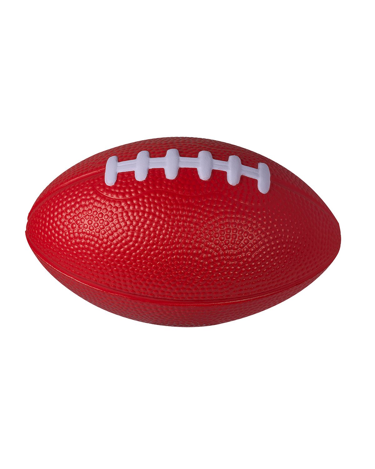 Picture of 5" Football Shape Stress Ball.