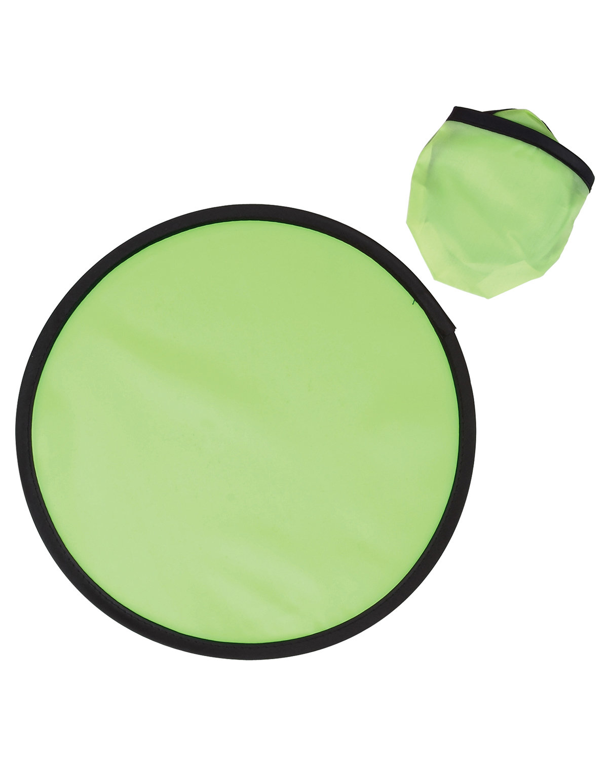 Picture of Folding Flyer With Case.