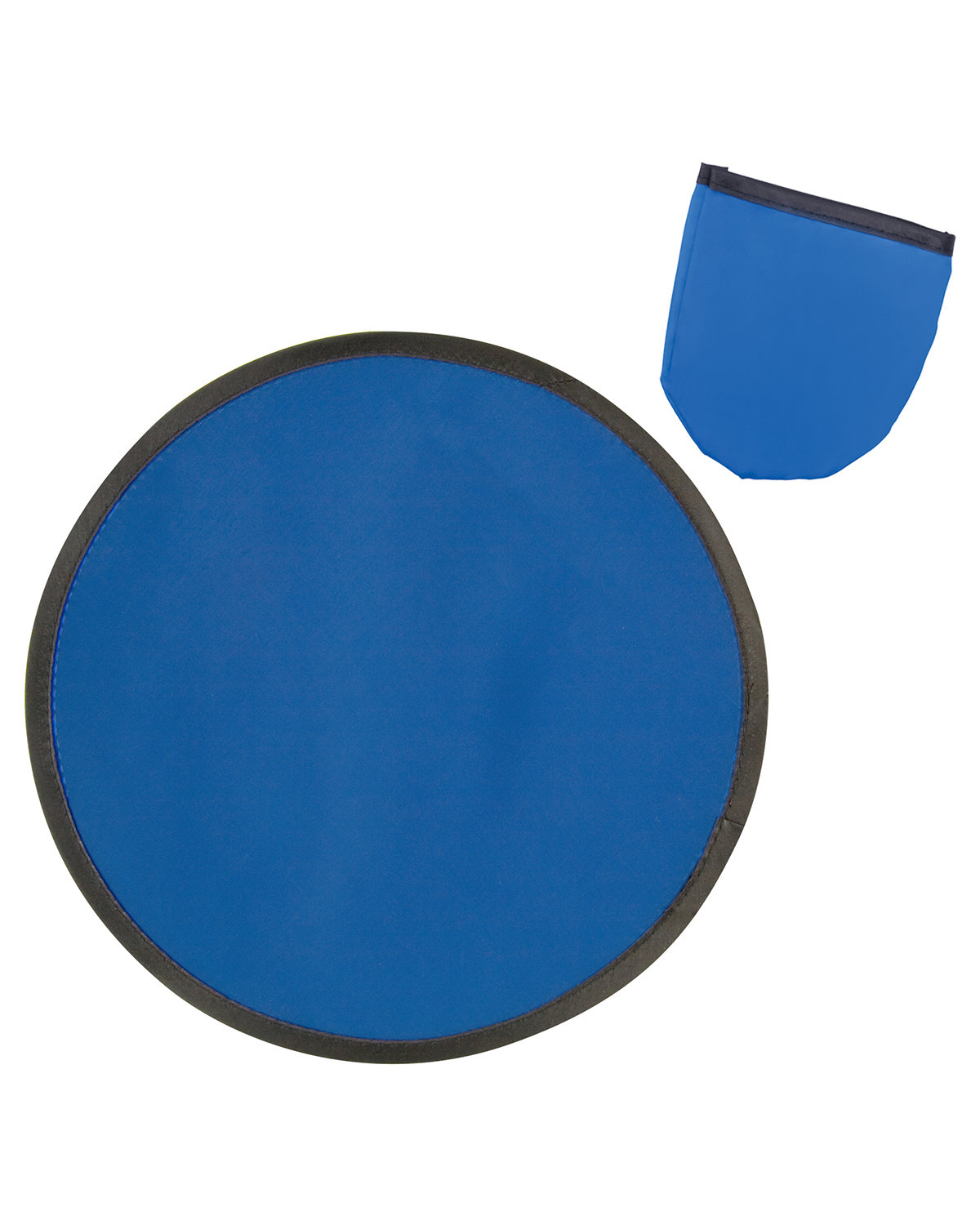Picture of Folding Flyer With Case.
