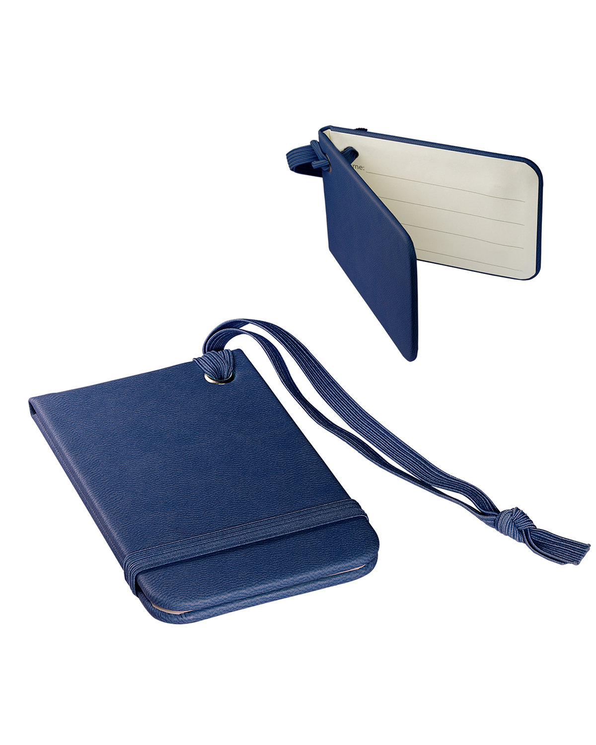 Picture of Tuscany Luggage Tag.