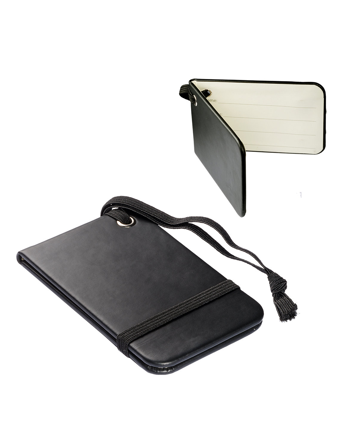 Picture of Tuscany Luggage Tag.
