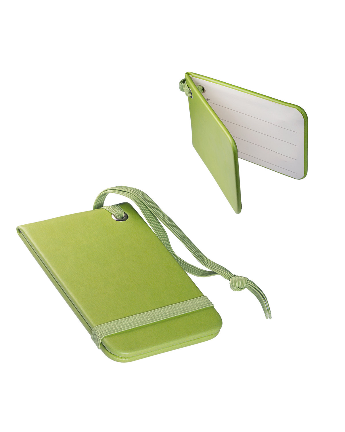 Picture of Tuscany Luggage Tag.