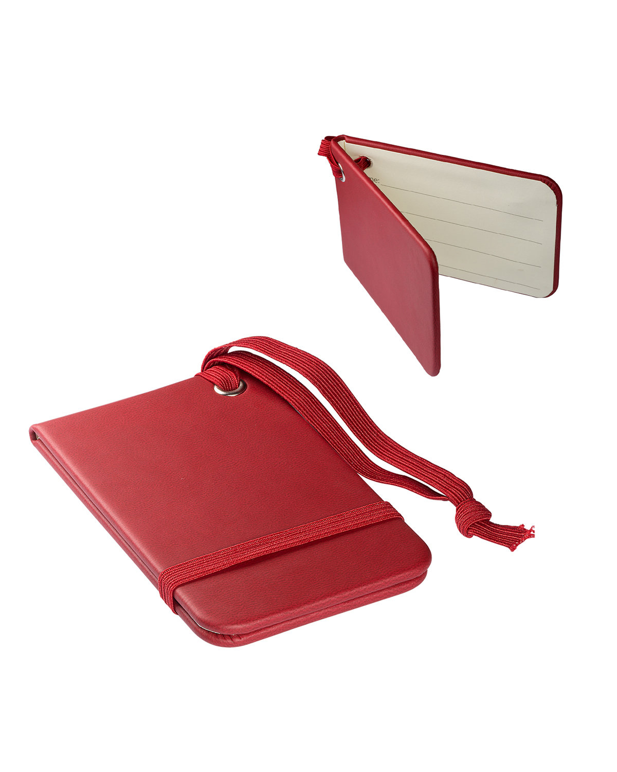 Picture of Tuscany Luggage Tag.