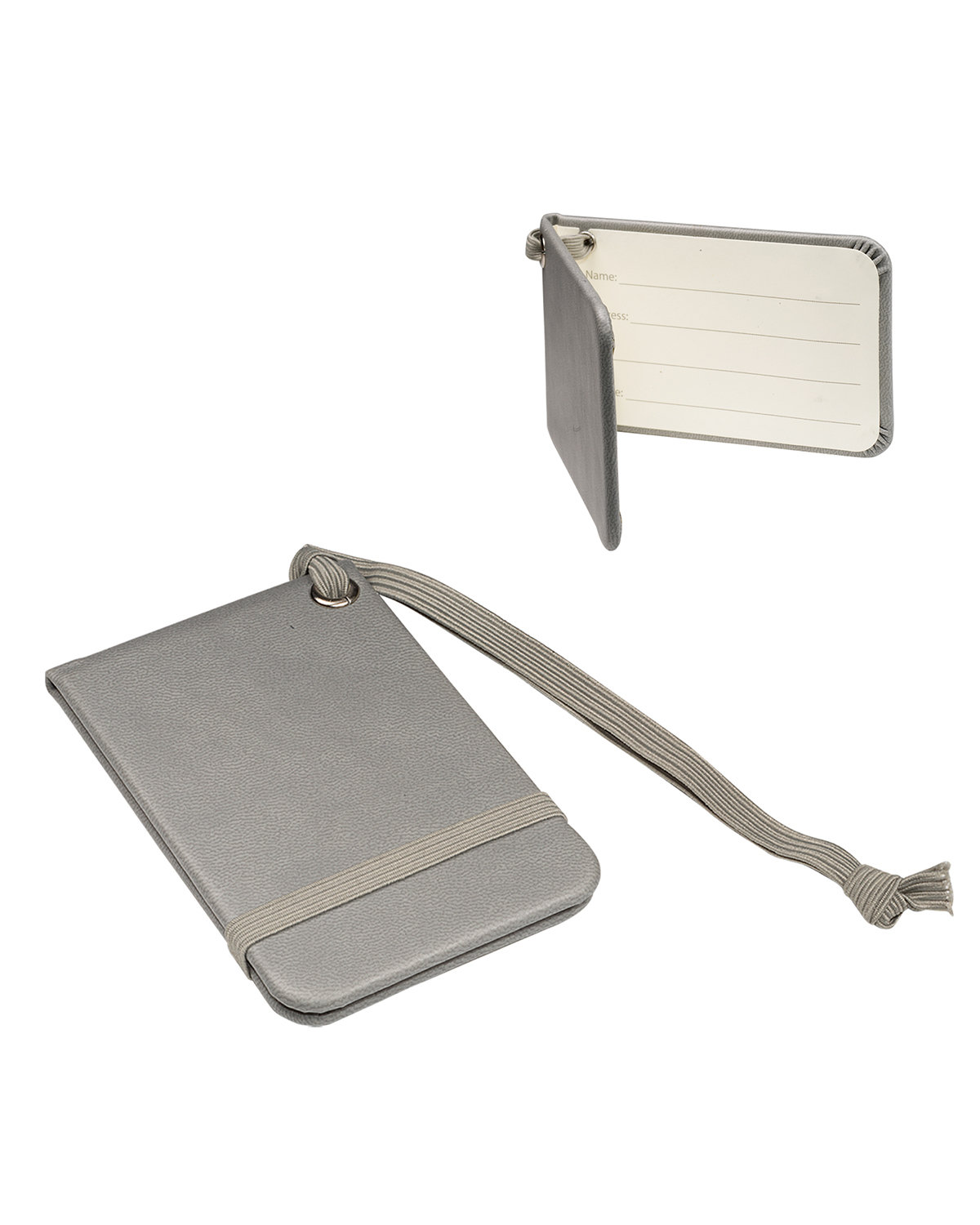 Picture of Tuscany Luggage Tag.