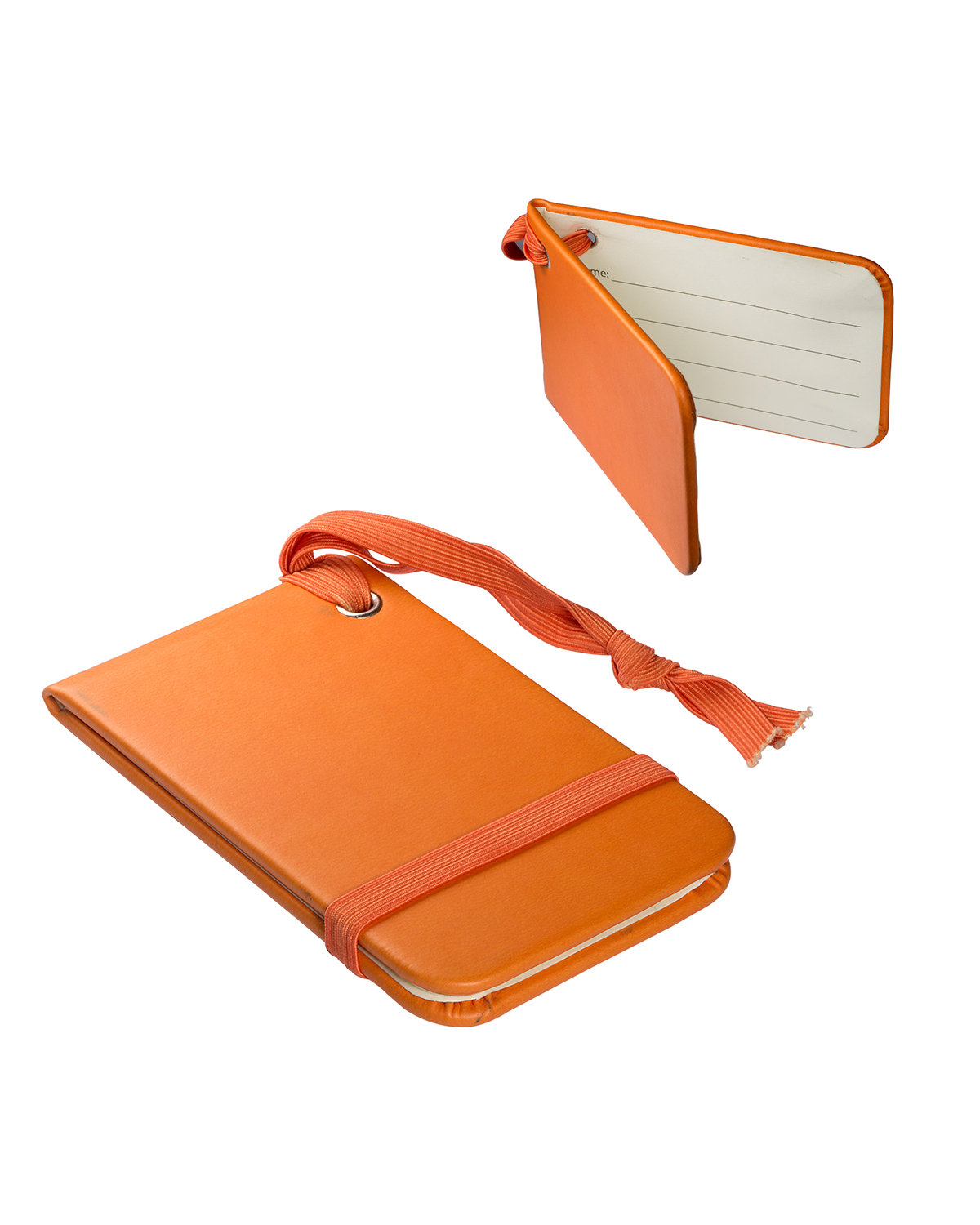 Picture of Tuscany Luggage Tag.