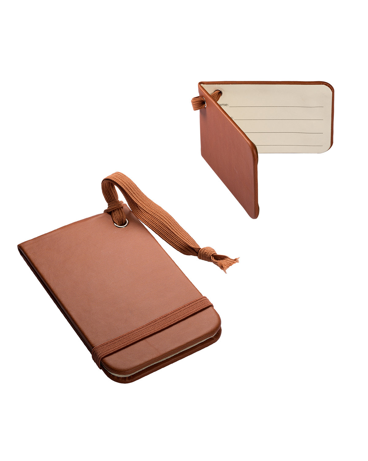 Picture of Tuscany Luggage Tag.