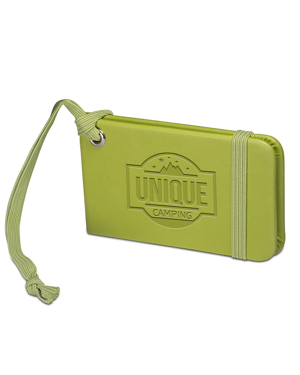 Picture of Tuscany Luggage Tag.