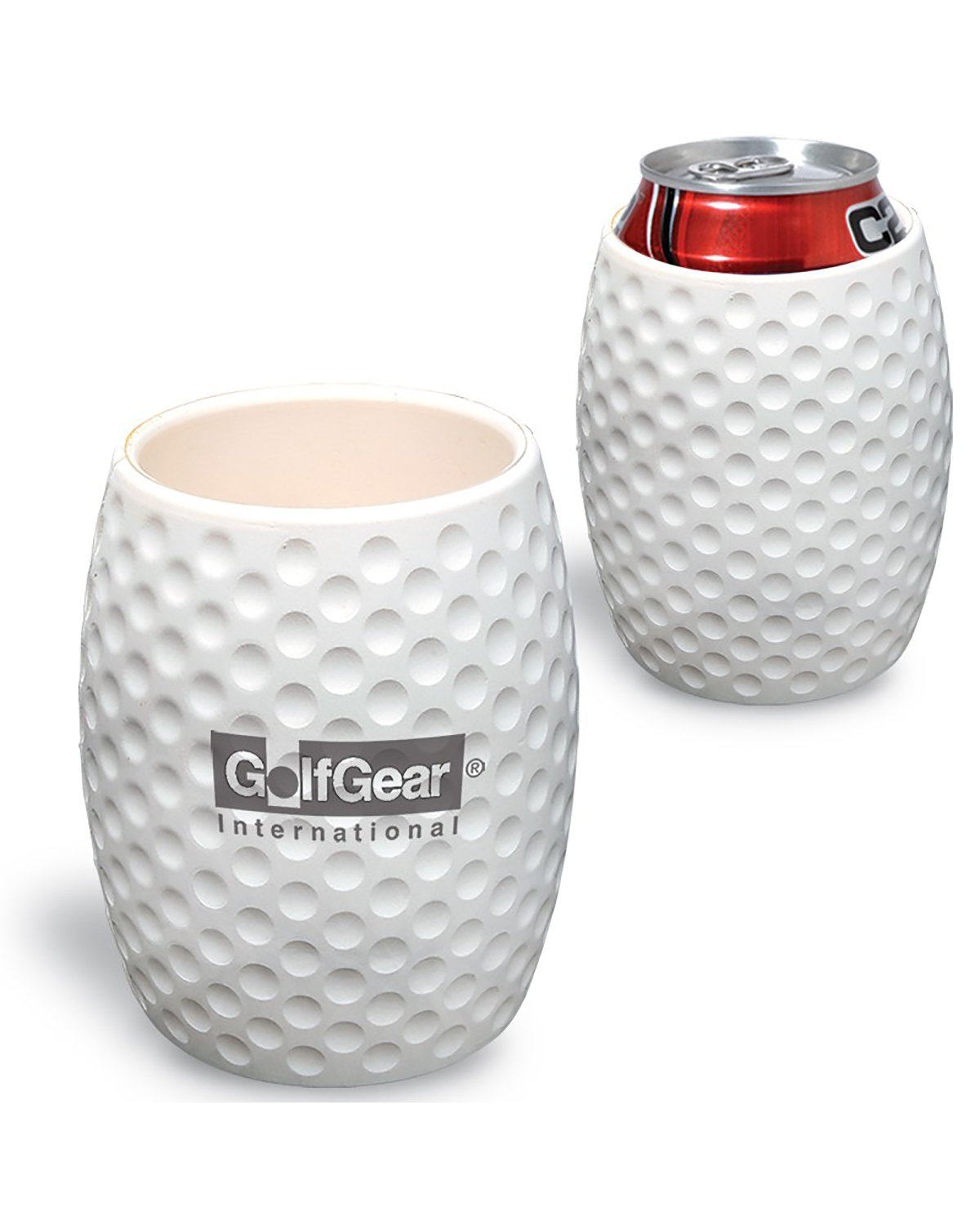 Picture of Golf Can Holder.