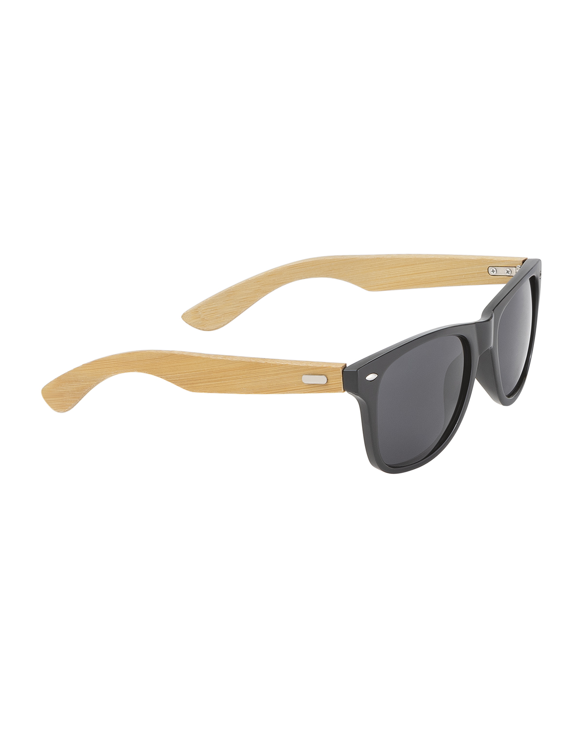 Picture of Bamboo & Recycled ABS Sunglasses.