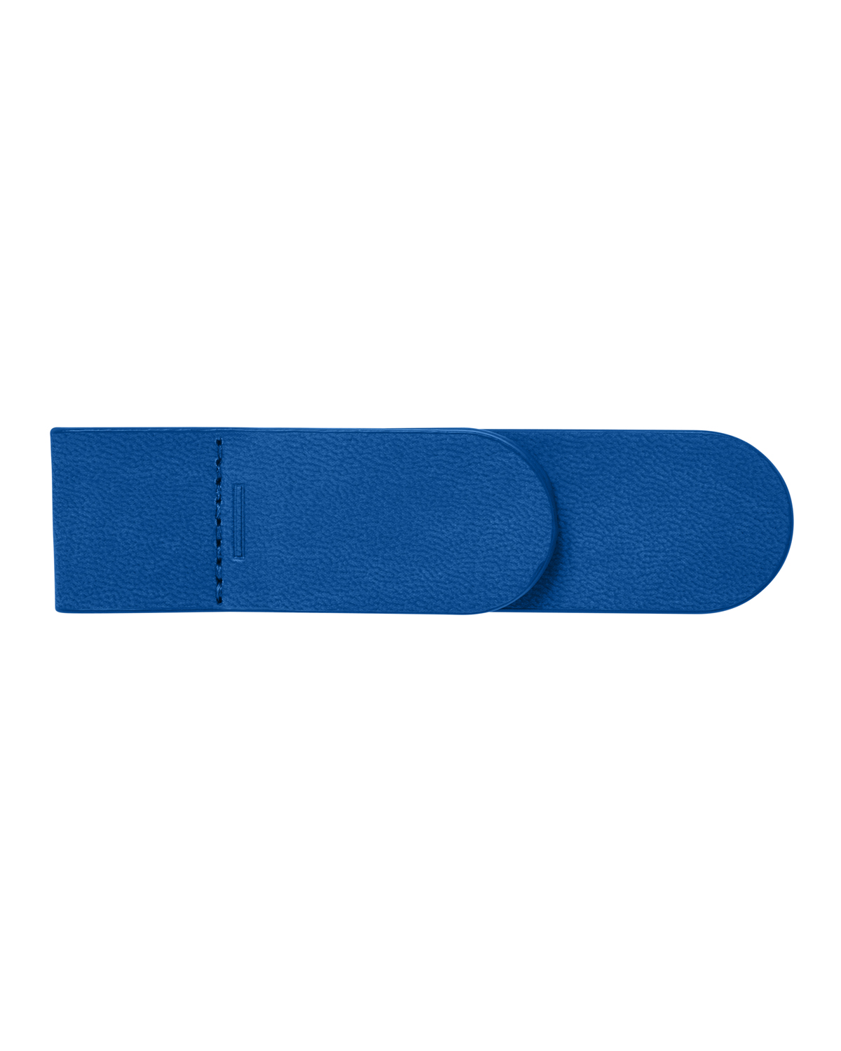 Picture of Magnetic Bookmark with Pen Holder.