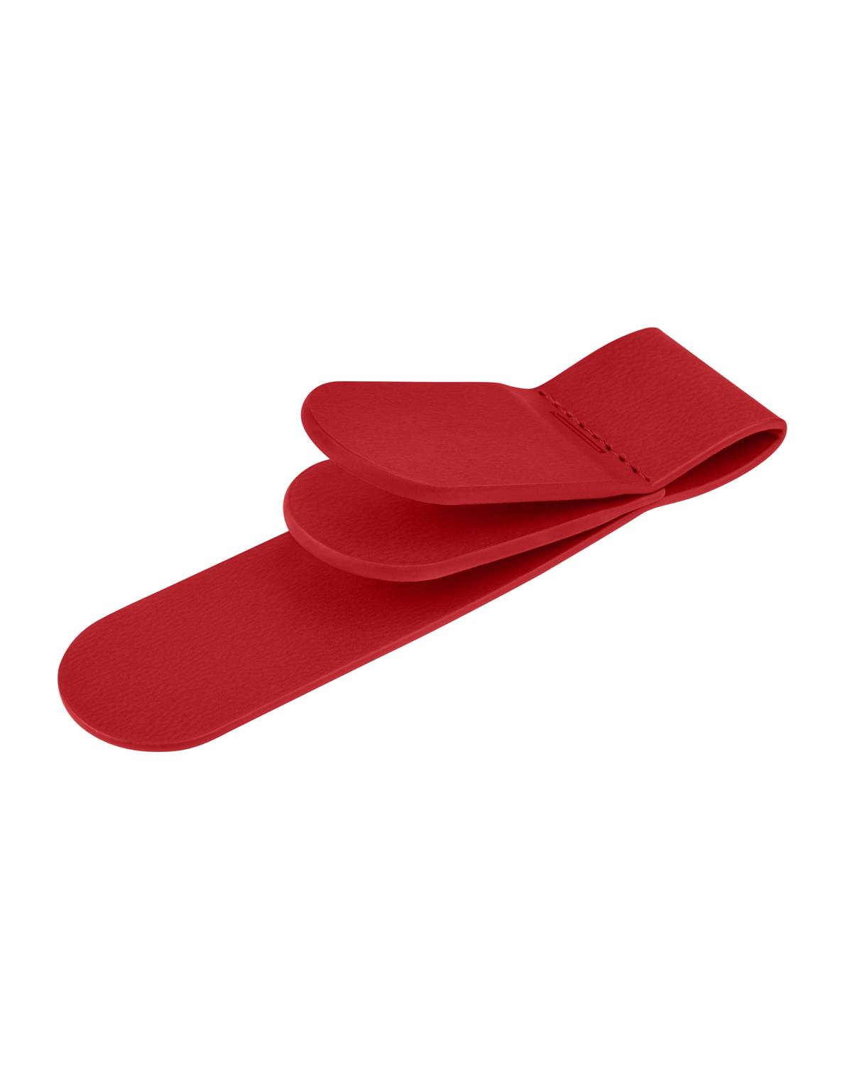 Picture of Magnetic Bookmark with Pen Holder.