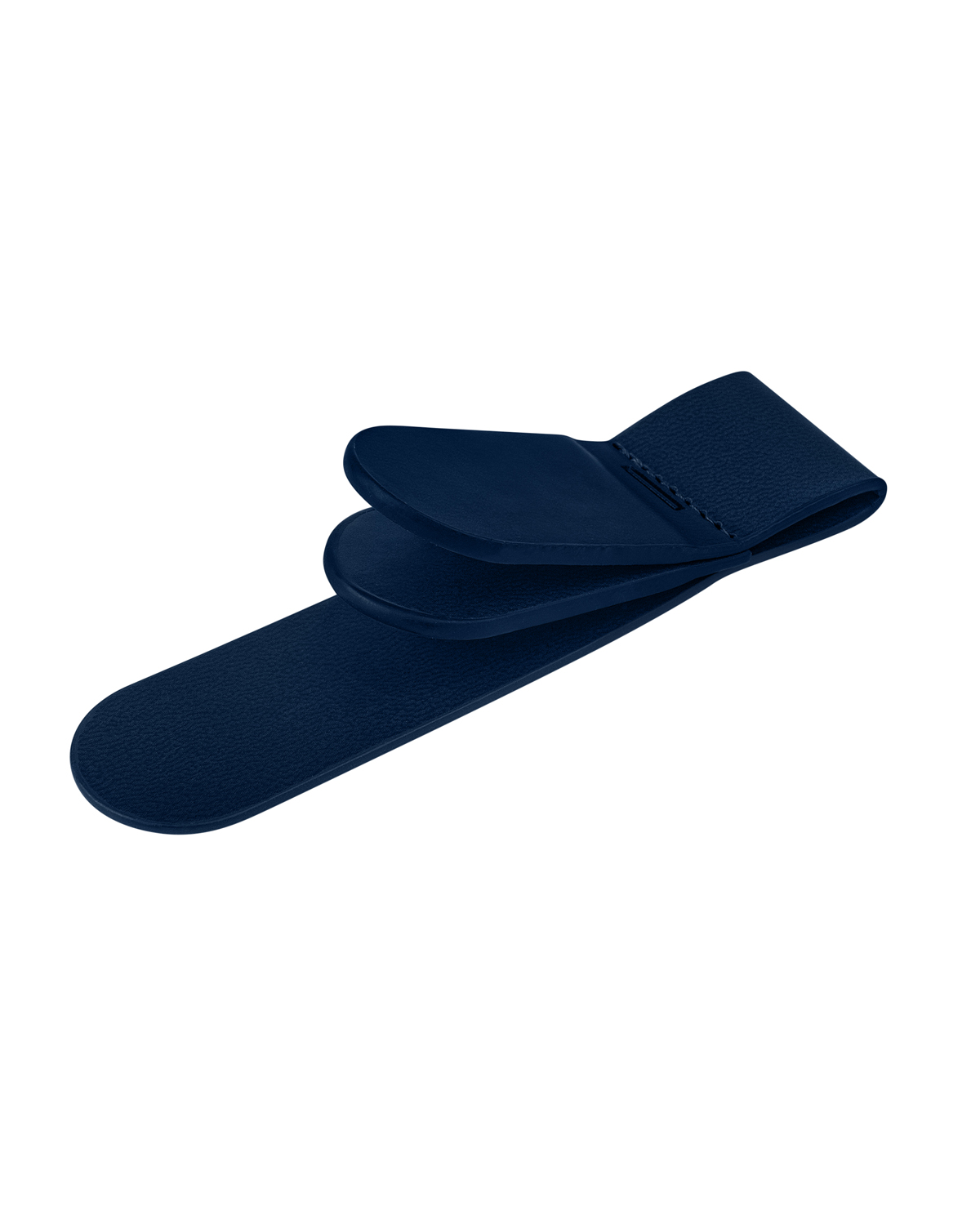 Picture of Magnetic Bookmark with Pen Holder.