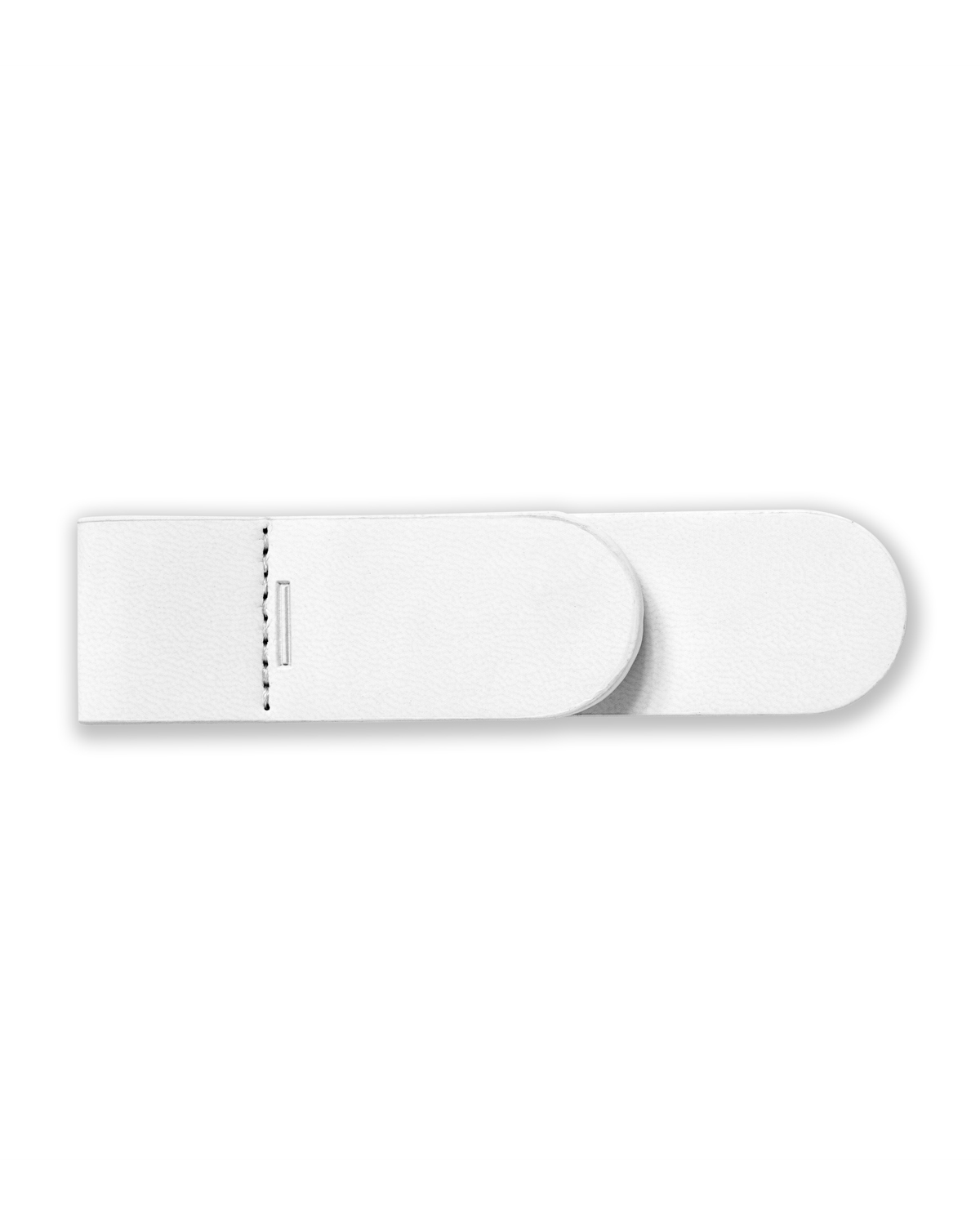 Picture of Magnetic Bookmark with Pen Holder.