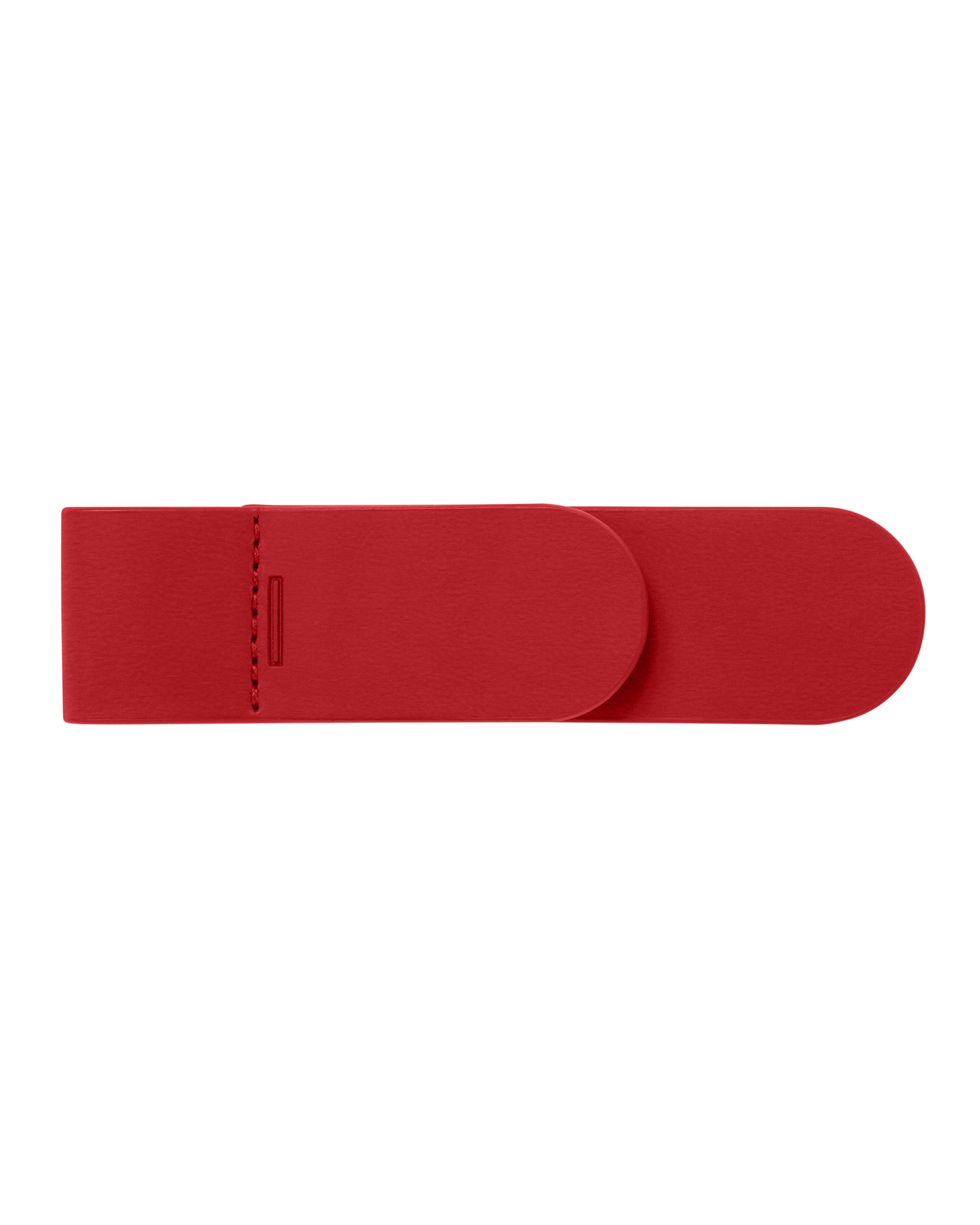 Picture of Magnetic Bookmark with Pen Holder.