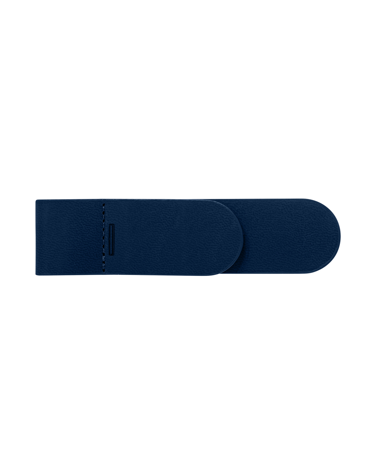Picture of Magnetic Bookmark with Pen Holder.
