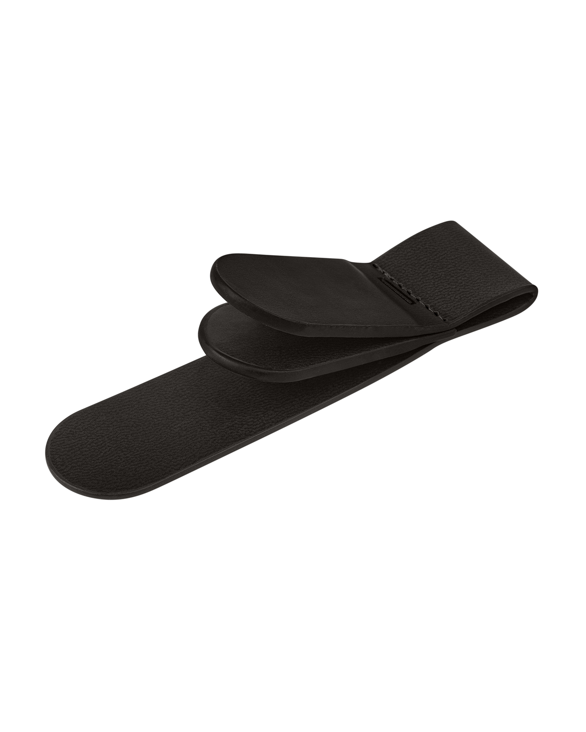 Picture of Magnetic Bookmark with Pen Holder.