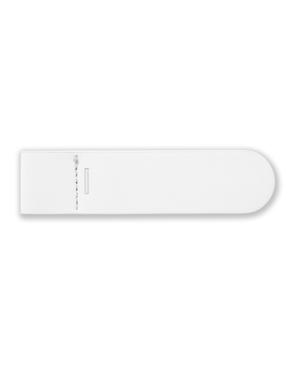 Picture of Magnetic Bookmark with Pen Holder.