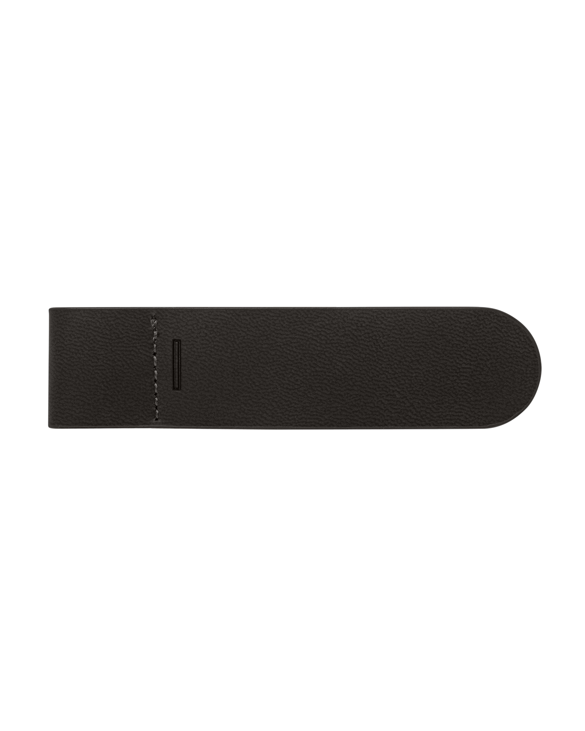 Picture of Magnetic Bookmark with Pen Holder.