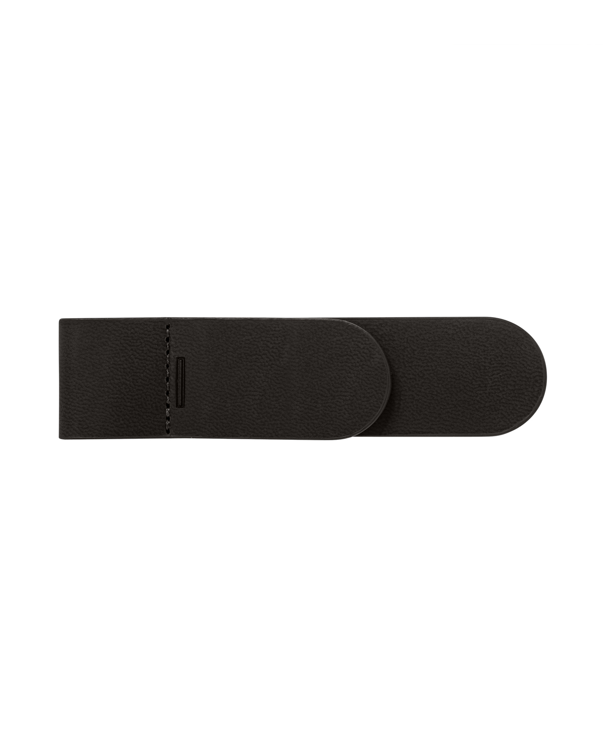 Picture of Magnetic Bookmark with Pen Holder.