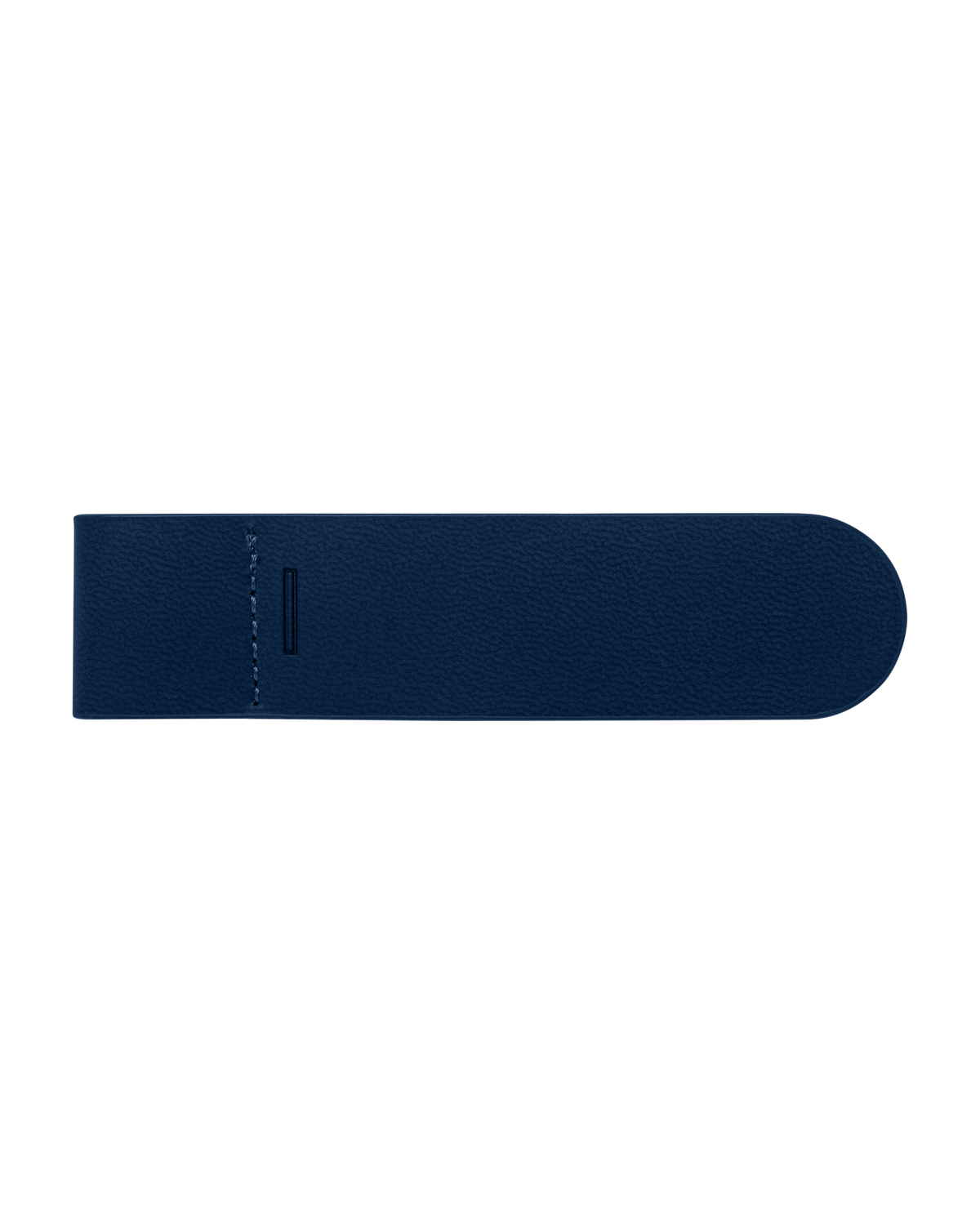 Picture of Magnetic Bookmark with Pen Holder.