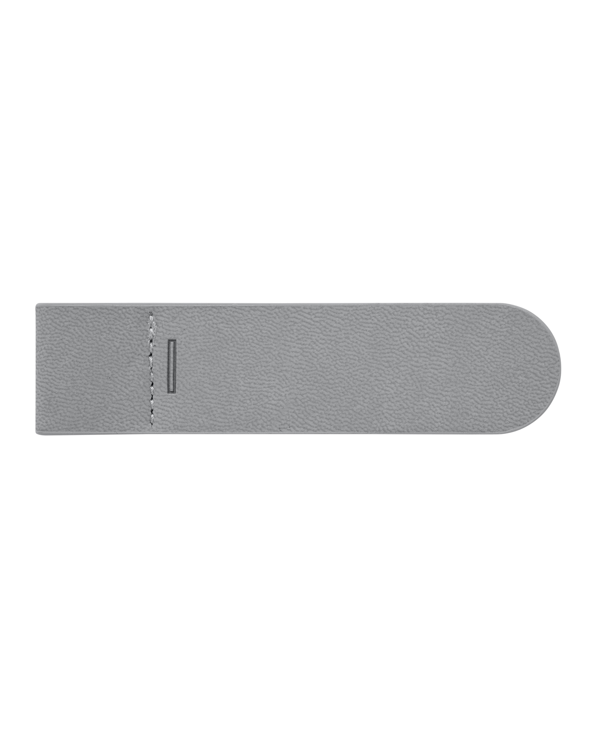 Picture of Magnetic Bookmark with Pen Holder.