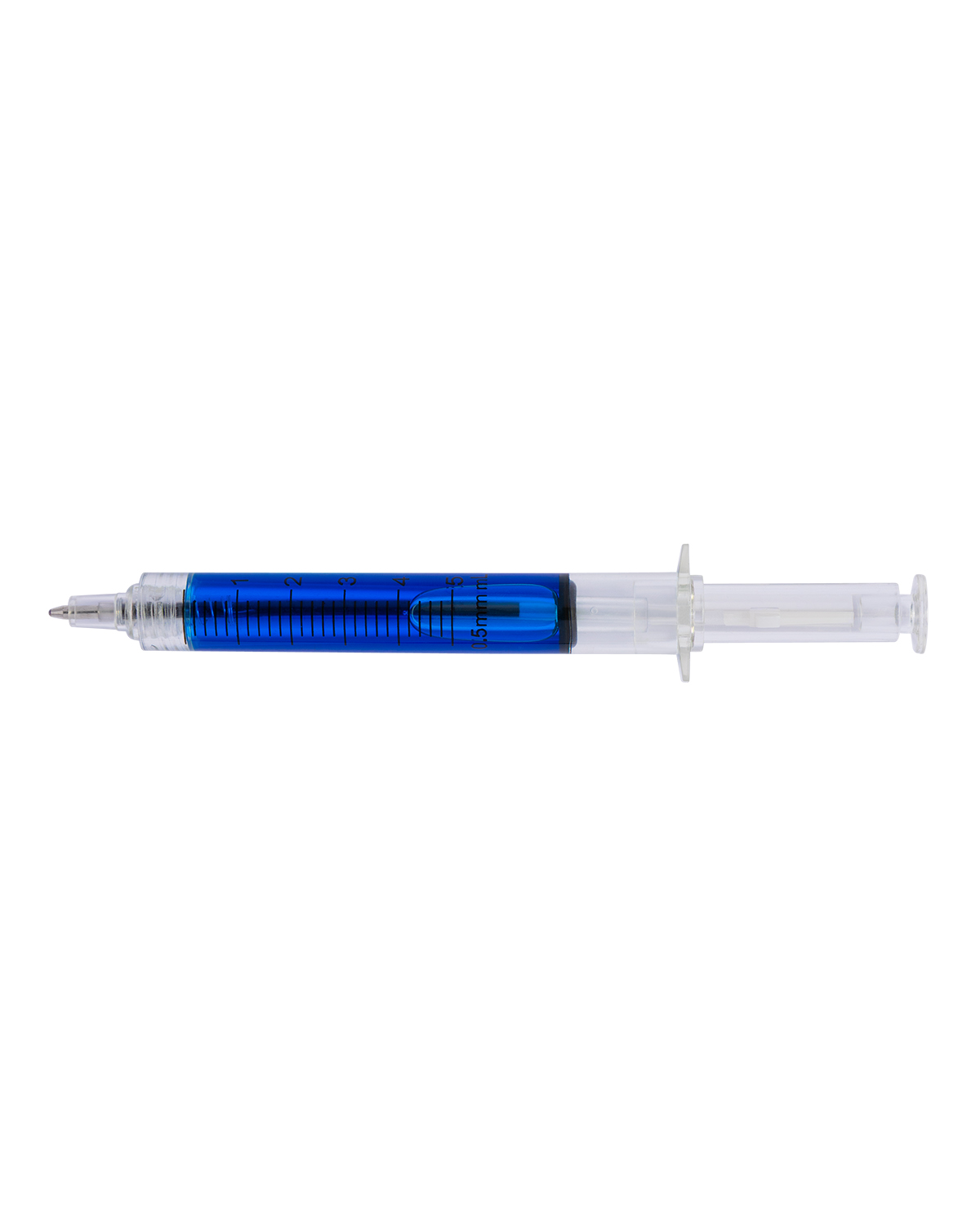 Picture of Syringe Pen.