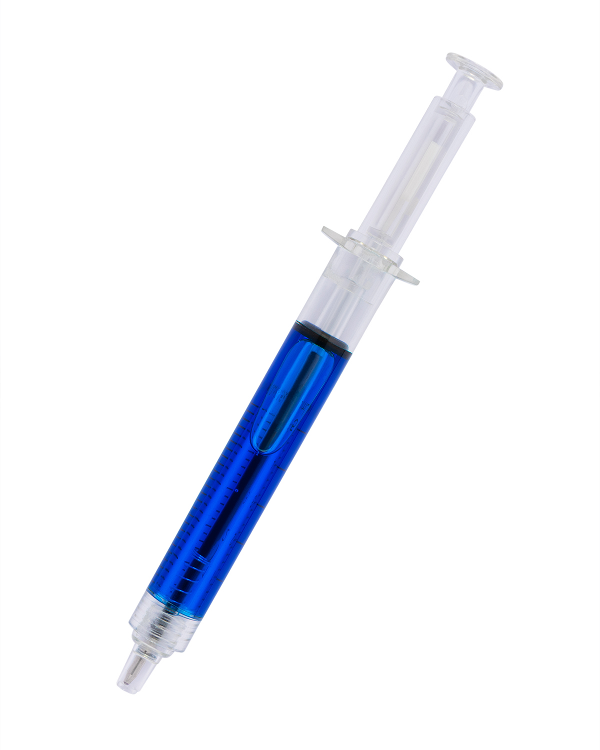 Picture of Syringe Pen.