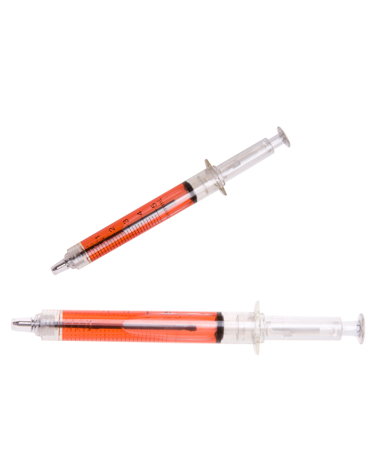 Picture of Syringe Pen.