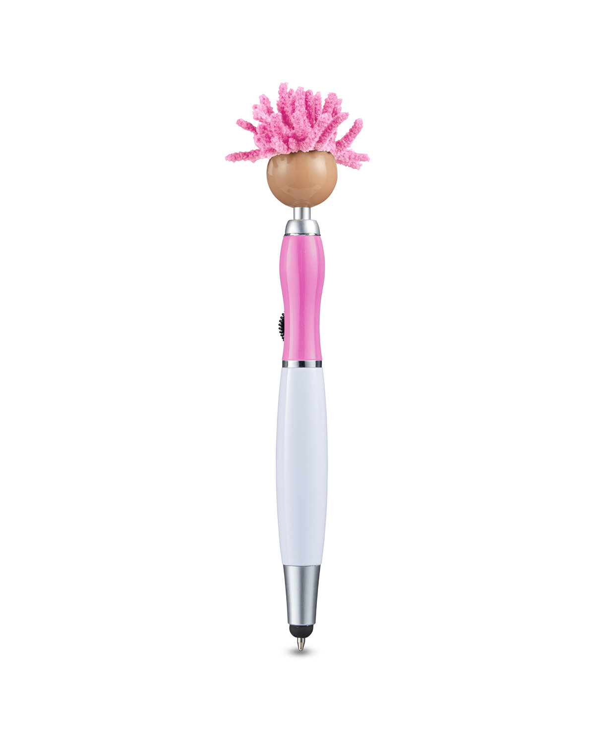 Picture of Screen Cleaner With Stethoscope Stylus Pen.
