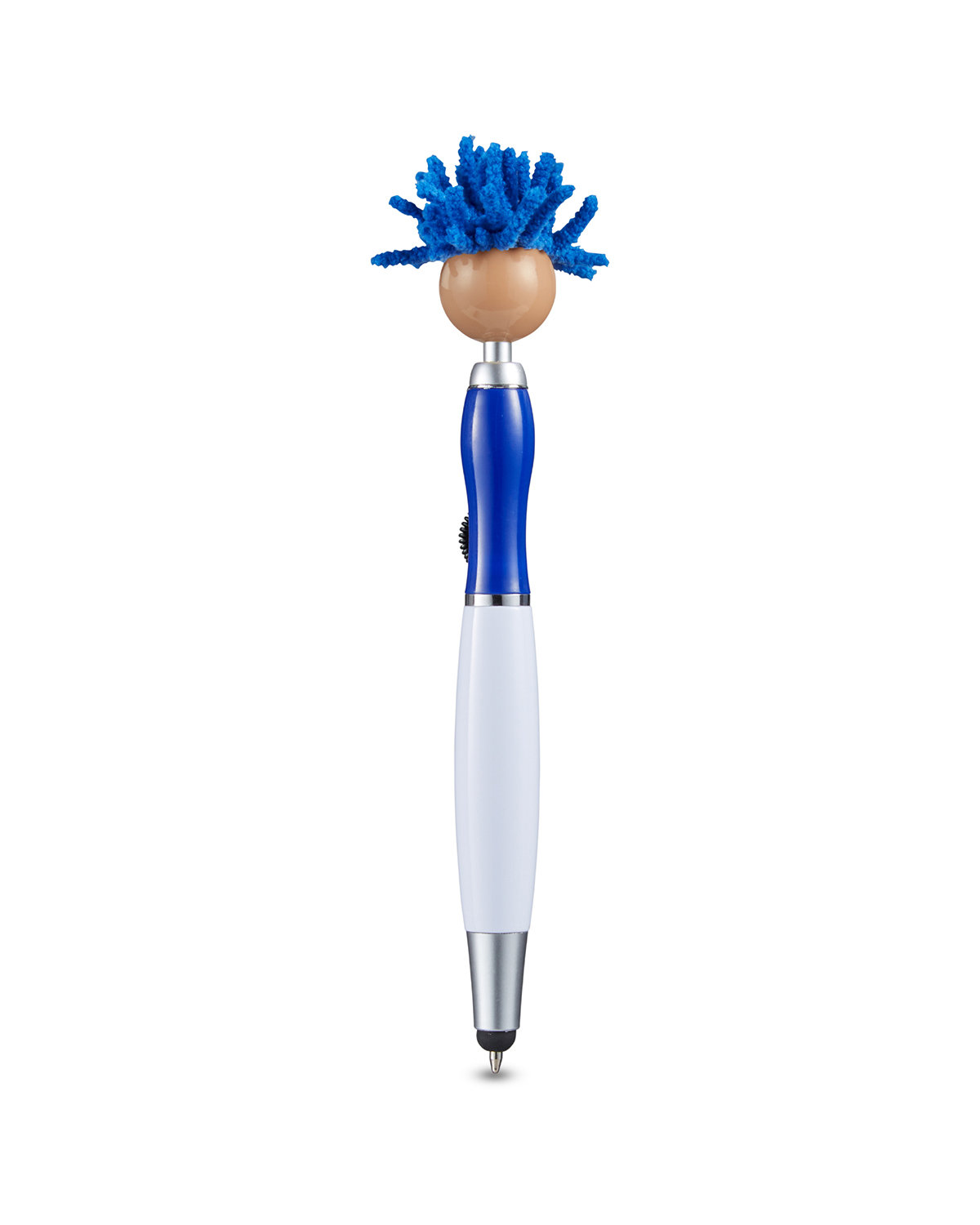 Picture of Screen Cleaner With Stethoscope Stylus Pen.