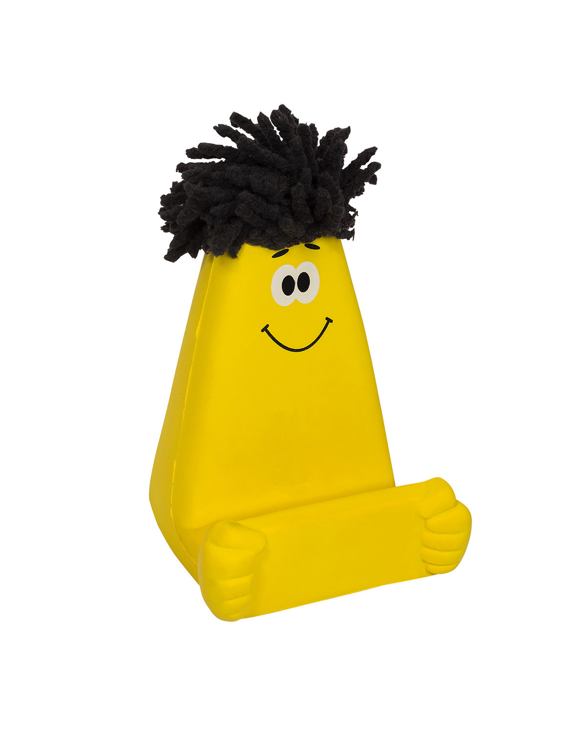 Picture of Stress Reliever Phone Holder.