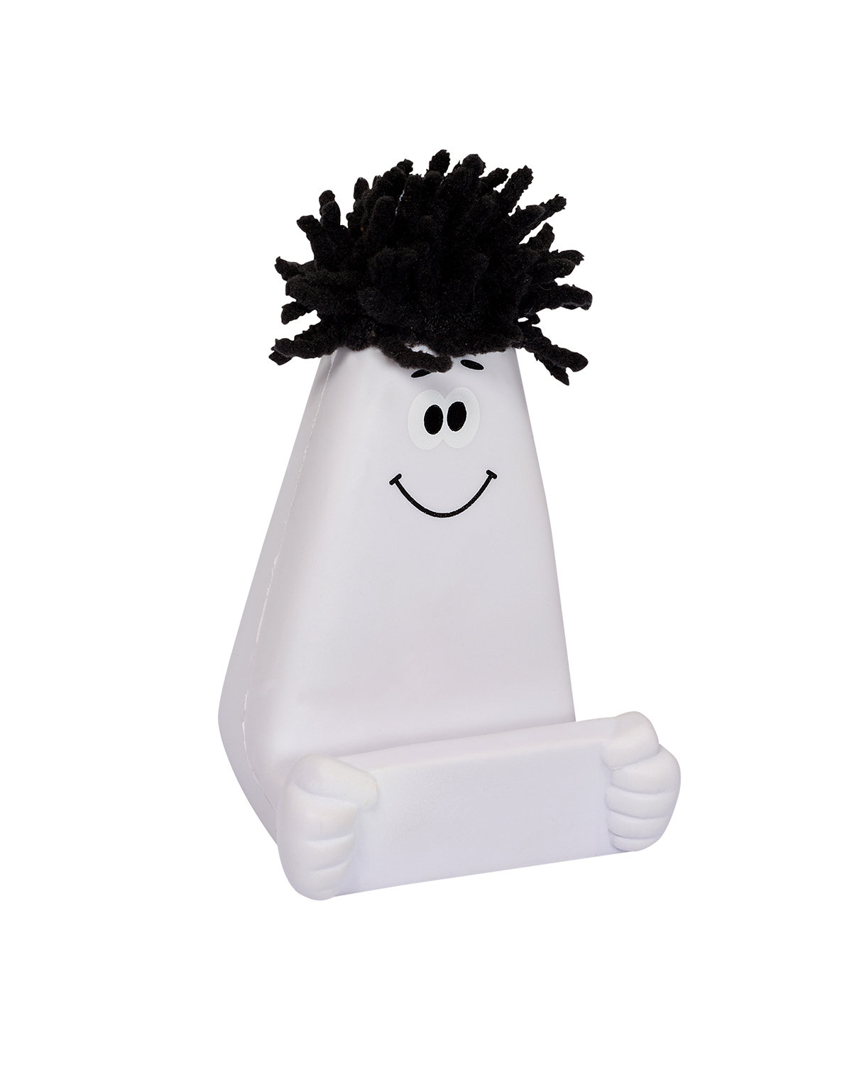 Picture of Stress Reliever Phone Holder.