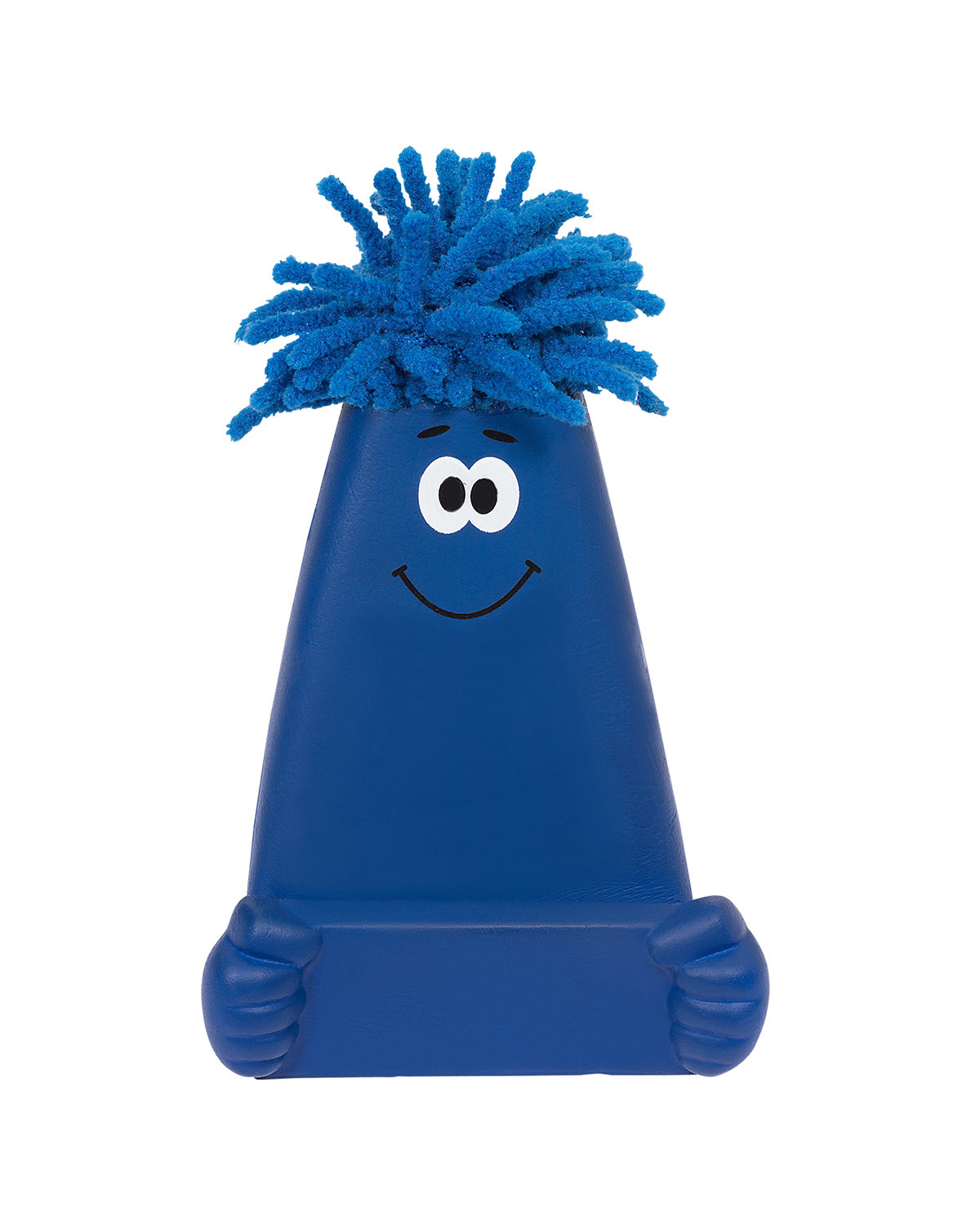 Picture of Stress Reliever Phone Holder.