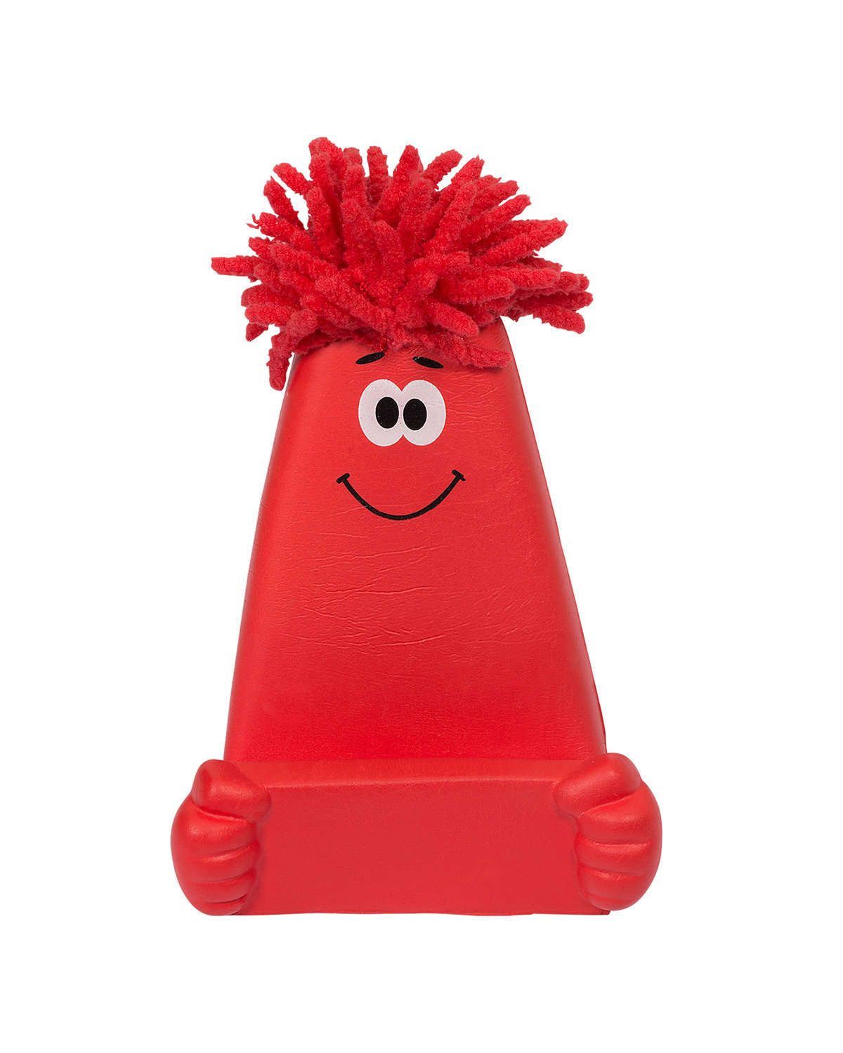 Picture of Stress Reliever Phone Holder.