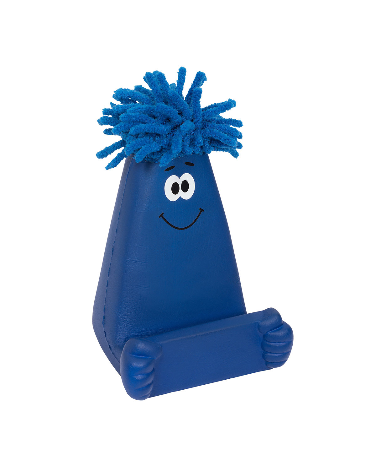 Picture of Stress Reliever Phone Holder.