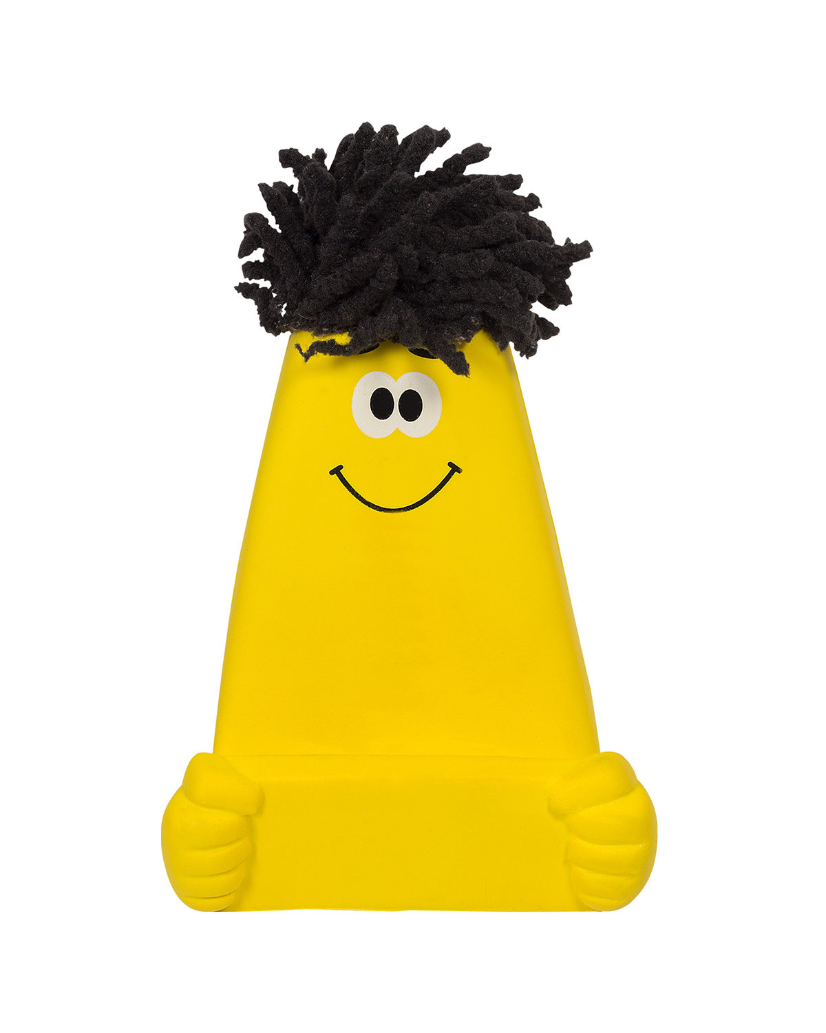 Picture of Stress Reliever Phone Holder.