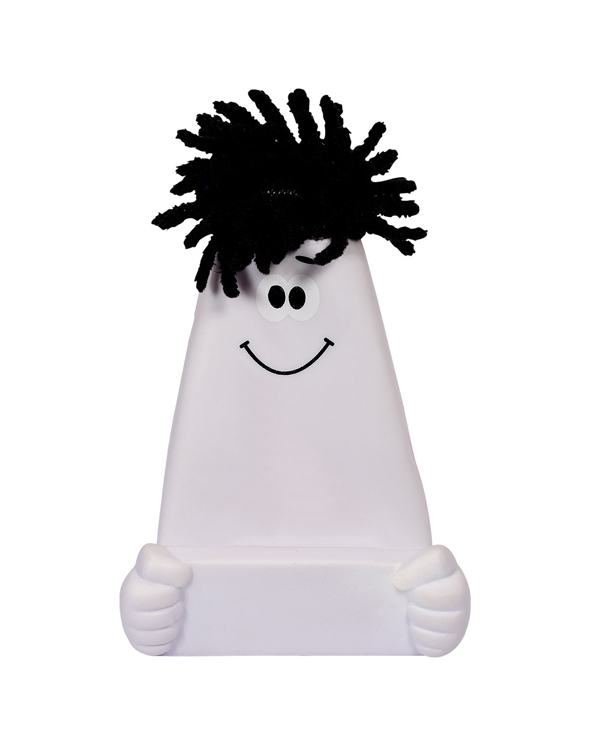Picture of Stress Reliever Phone Holder.
