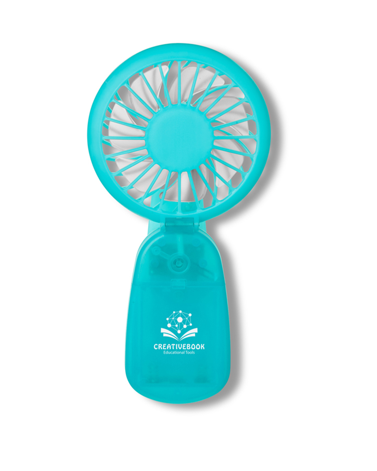 Picture of Prisma Battery Powered Clip On Fan.