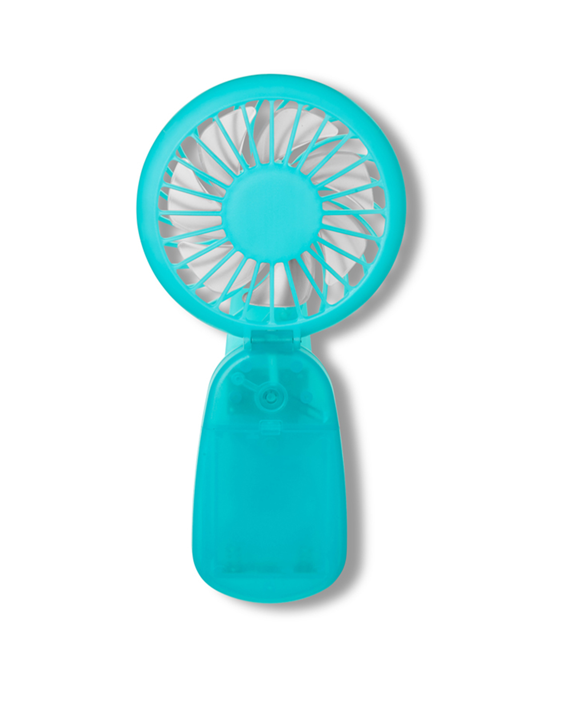 Picture of Prisma Battery Powered Clip On Fan.